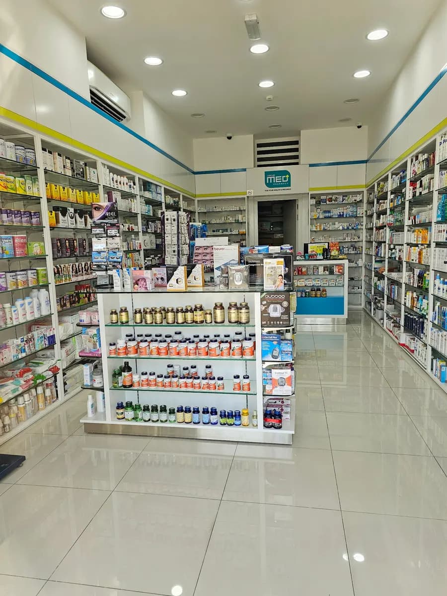 Arabmed Pharmacy photo 2