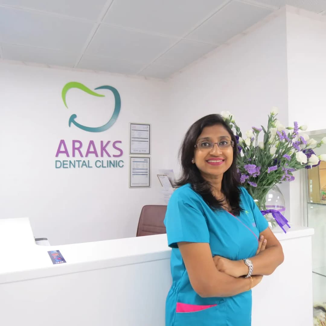 Araks Dental Clinic photo 4