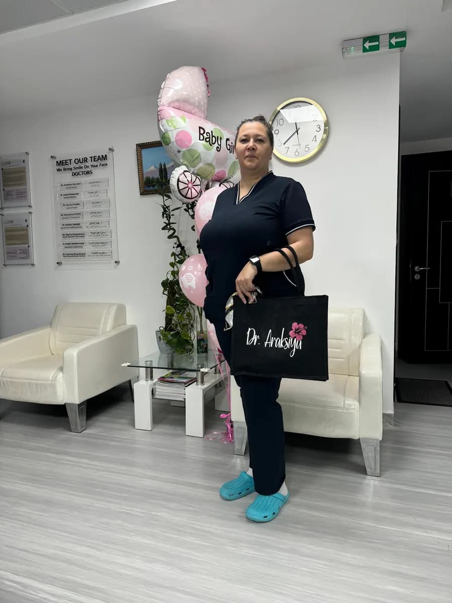 Araks Dental Clinic photo 5