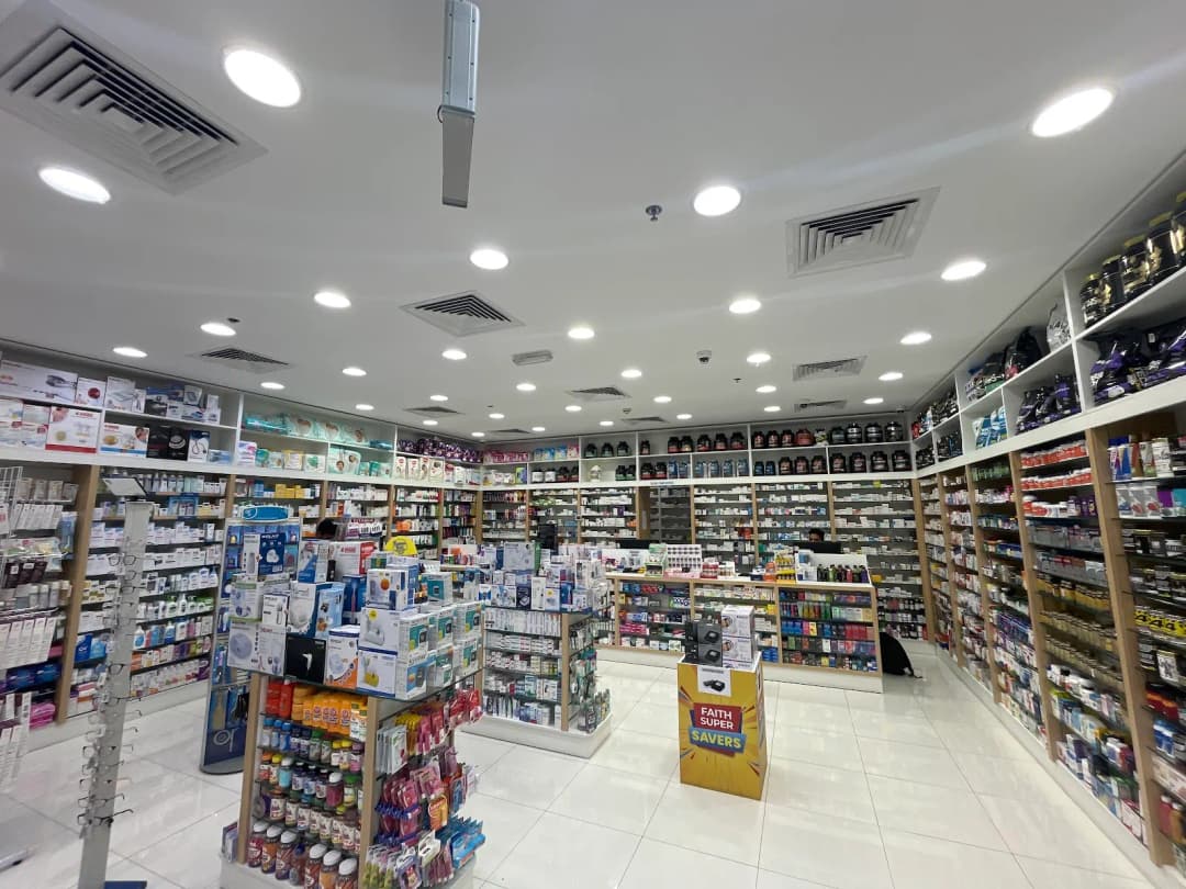 Ardh Al Naseem Pharmacy