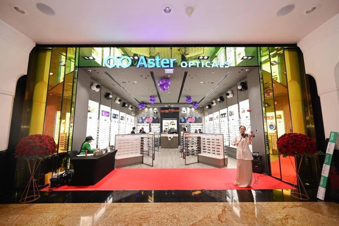 Aster Optics 1 photo 2