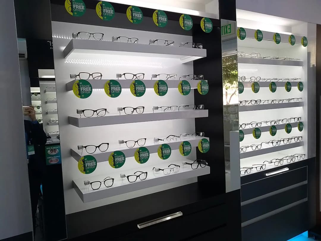 Aster Optics 6 photo 2