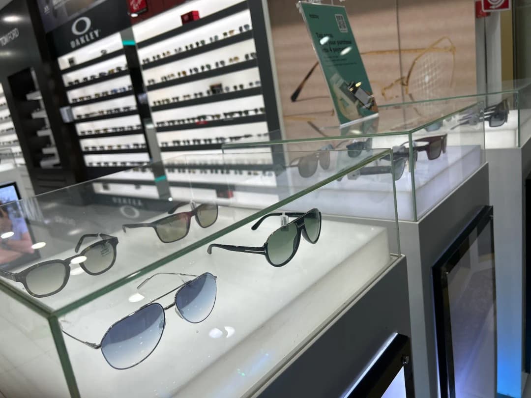 Aster Optics 9 — صورة 7
