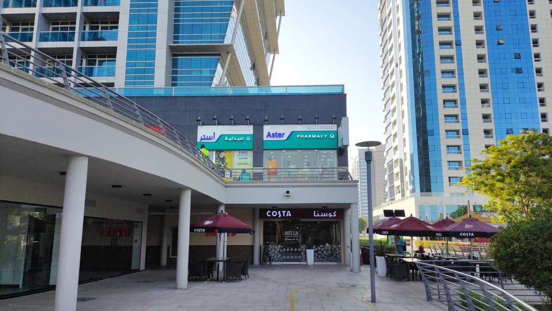 Aster Pharmacies Group
