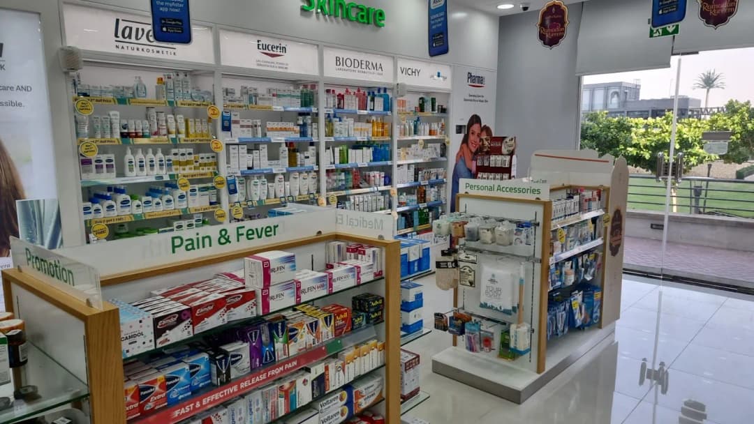 Aster Pharmacies Group photo 2