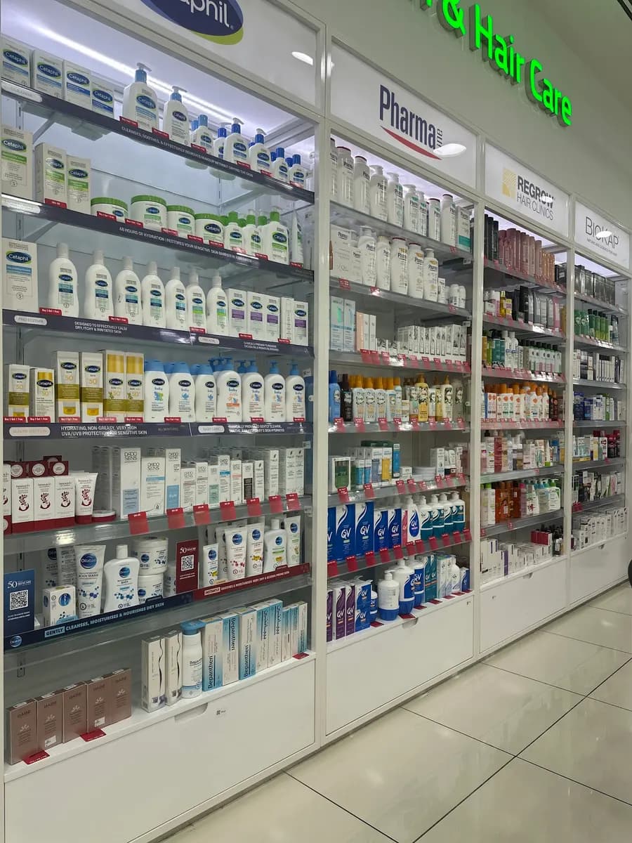 Aster Pharmacy 101 photo 3