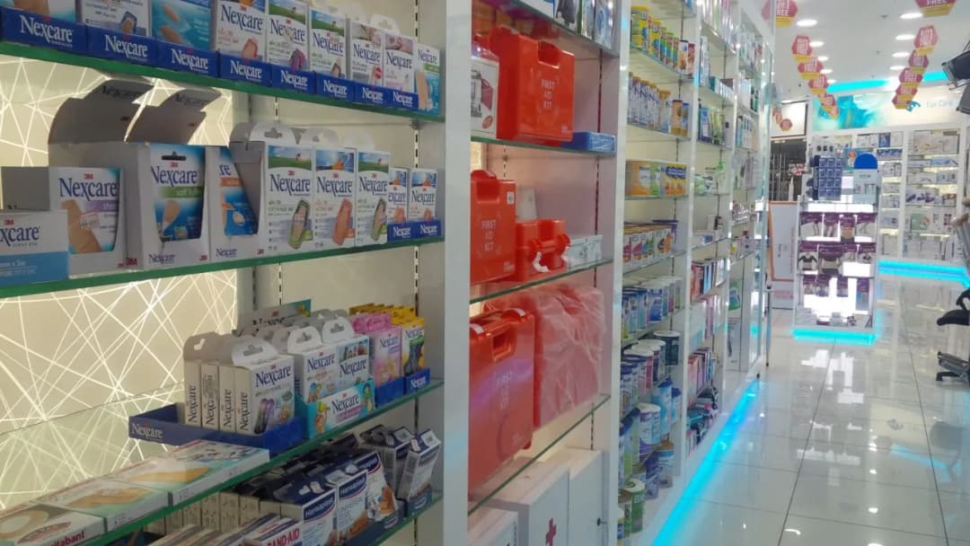 Aster Pharmacy 101 — صورة 6