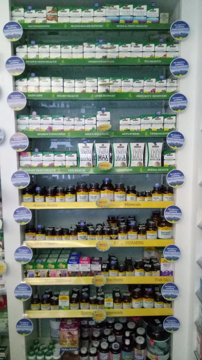 Aster Pharmacy 109 photo 4