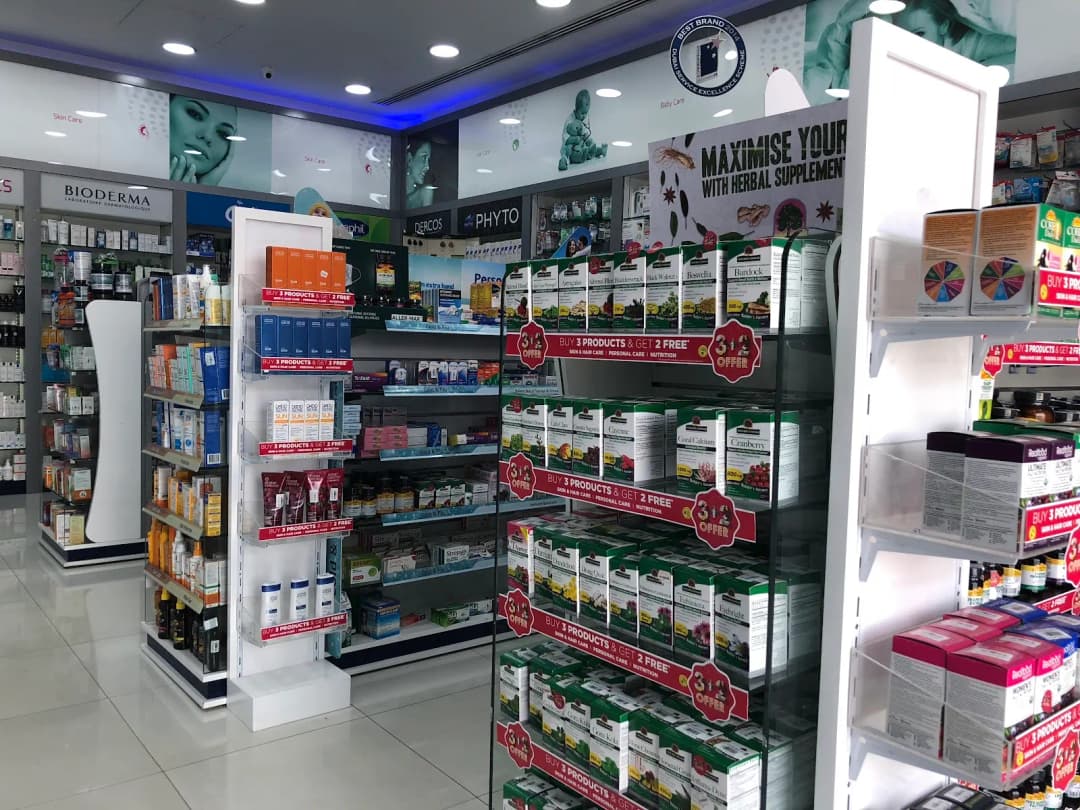 Aster Pharmacy 116 Brof Aster Pharmacies Group photo 5