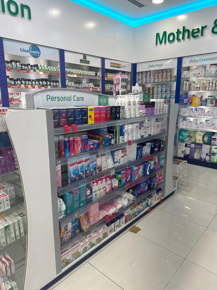 Aster Pharmacy 118 Brof Aster Pharmacies Group photo 3