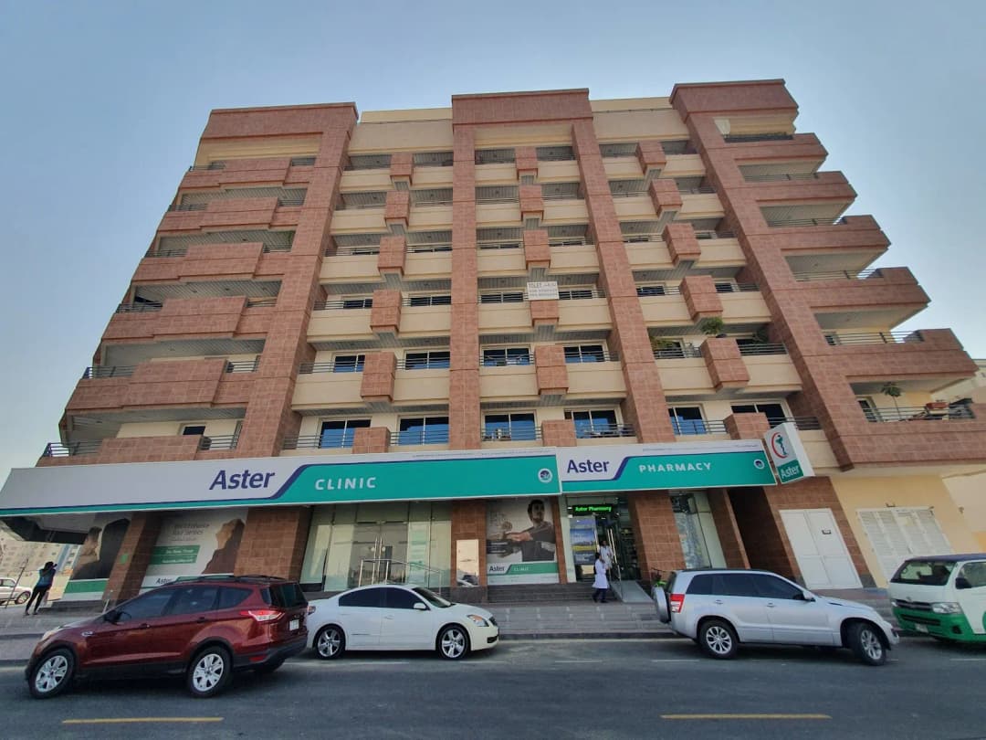 Aster Pharmacy 120 Brof Aster Pharmacies Group