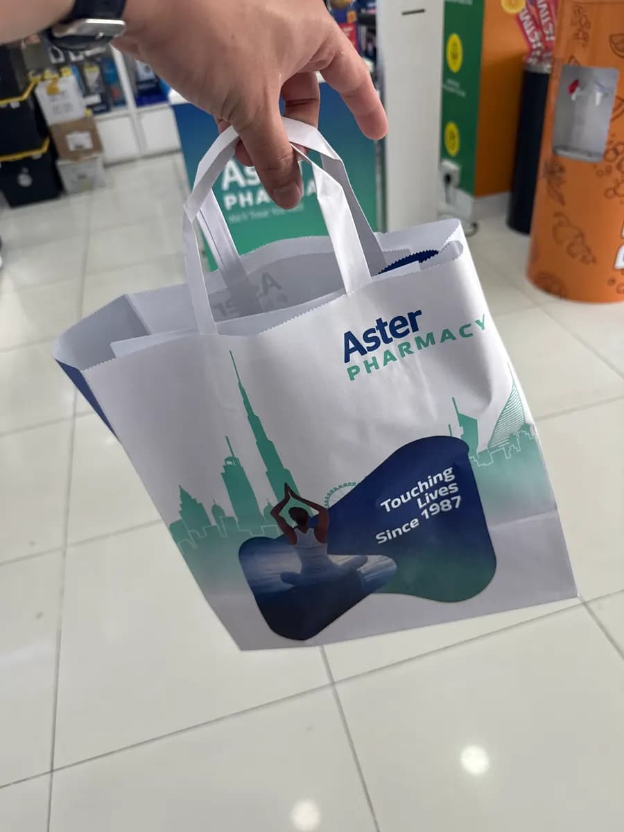 Aster Pharmacy 120 Brof Aster Pharmacies Group photo 3