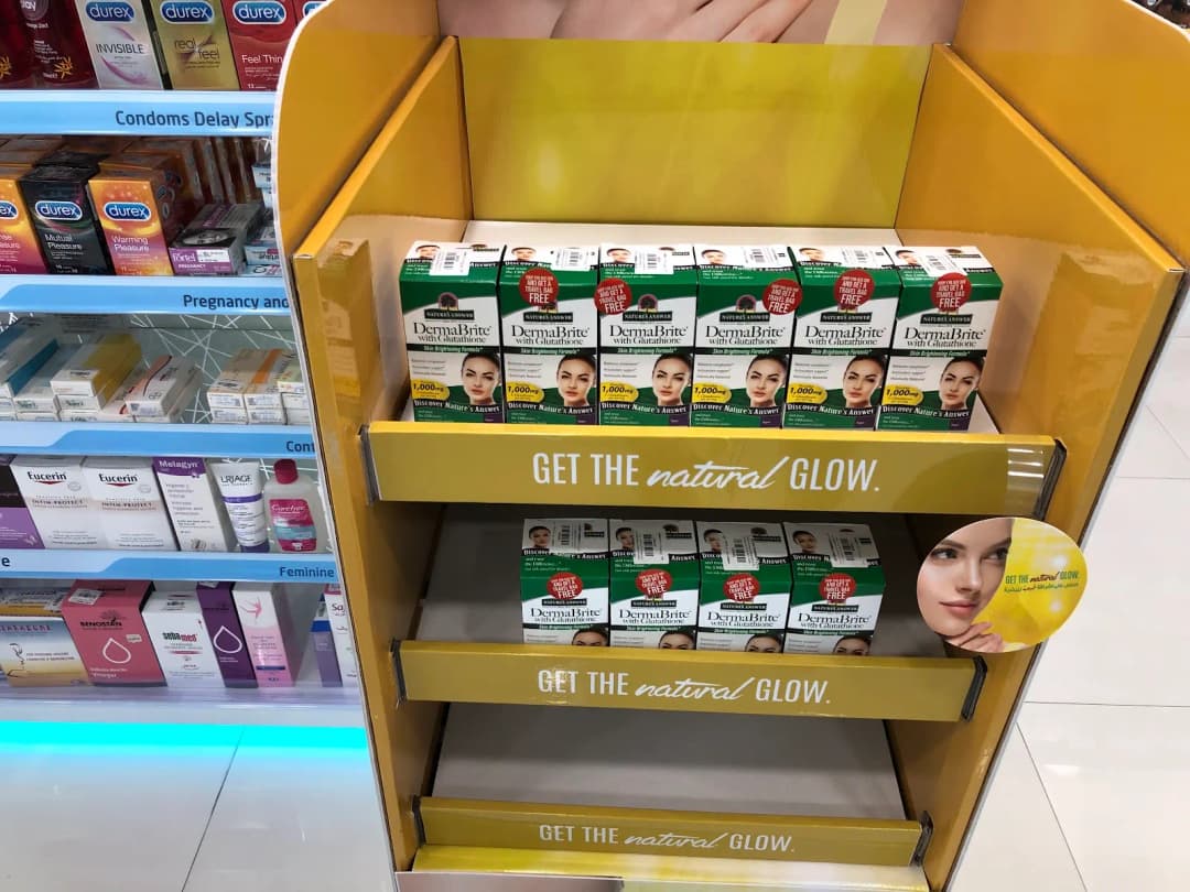Aster Pharmacy 127 Brof Aster Pharmacies Group — صورة 6