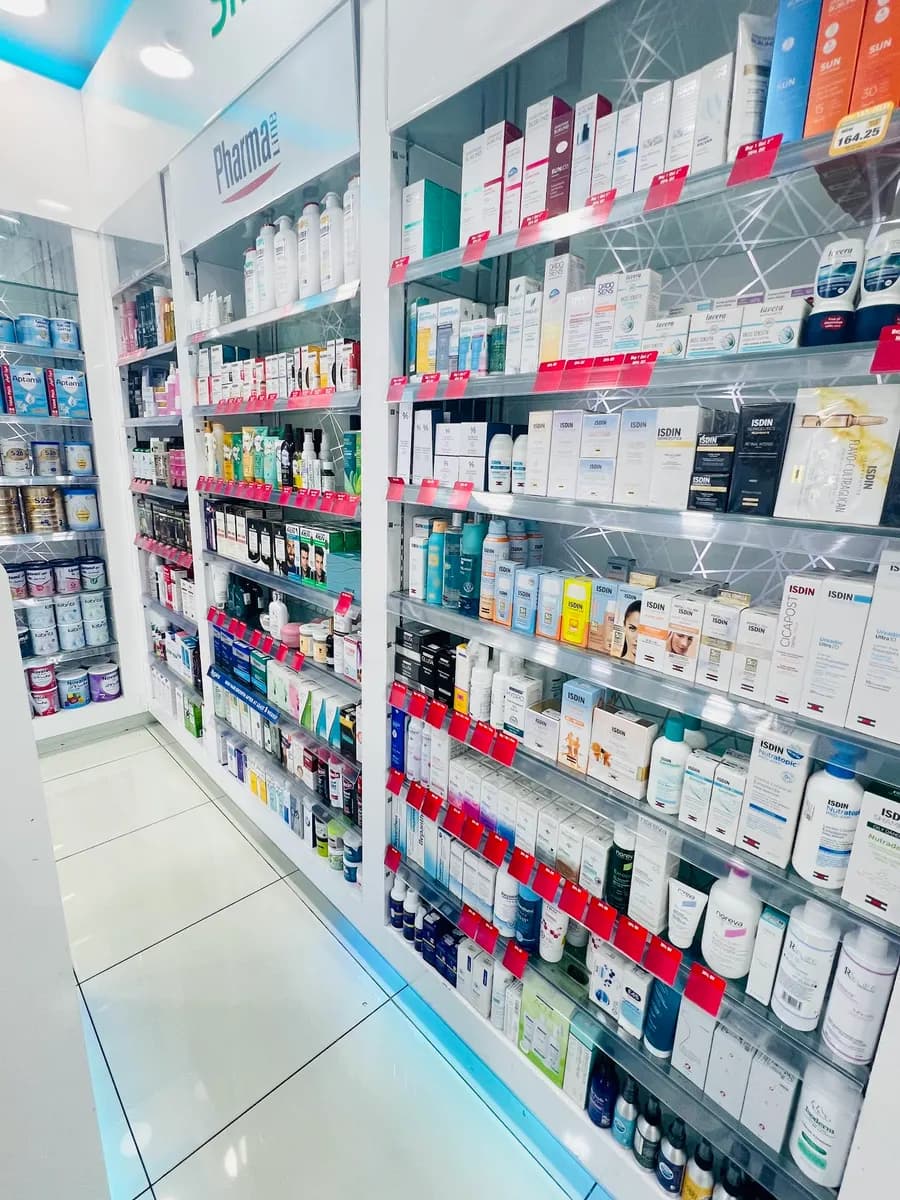 Aster Pharmacy 138 Brof Aster Pharmacies Group photo 5