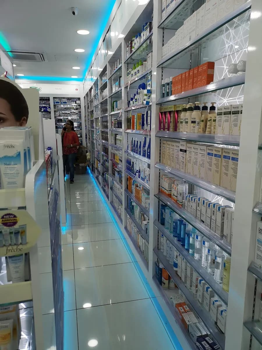 Aster Pharmacy 138 Brof Aster Pharmacies Group — صورة 8