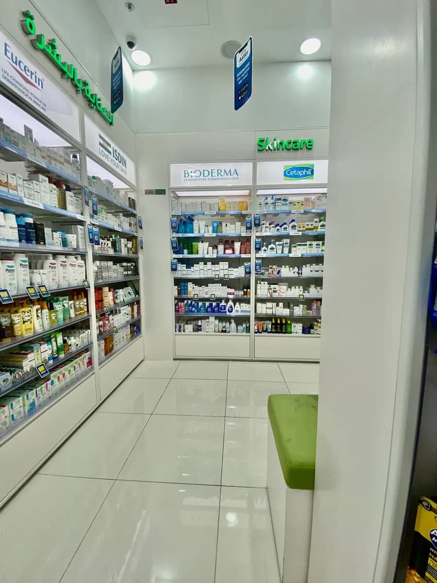 Aster Pharmacy 142