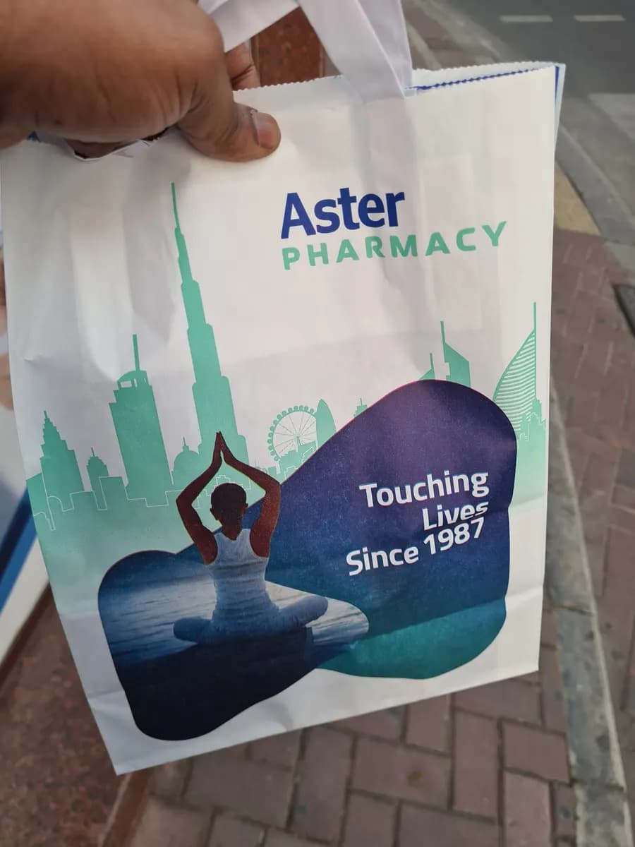 Aster Pharmacy 146 photo 3