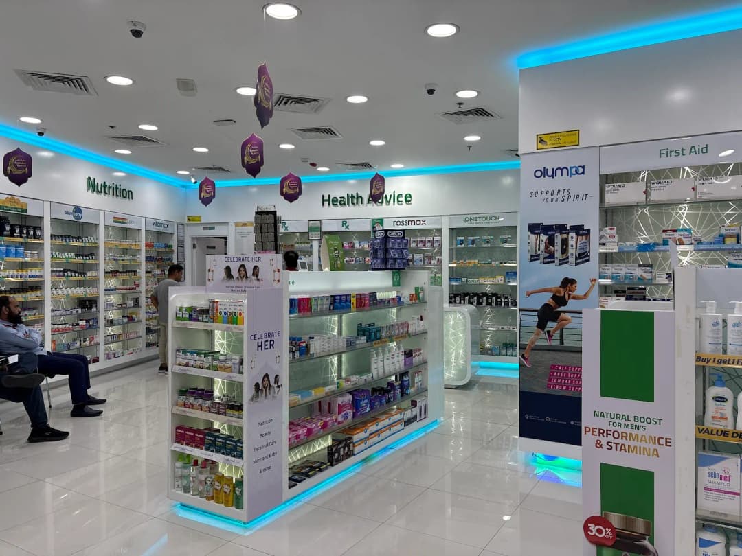 Aster Pharmacy 146 photo 4