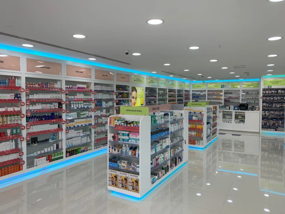 Aster Pharmacy 148 Brof Aster Pharmacies Group photo 2