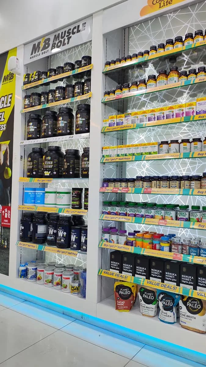Aster Pharmacy 156 Brof Aster Pharmacies Group photo 3