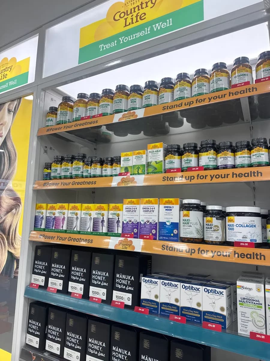 Aster Pharmacy 160 photo 4
