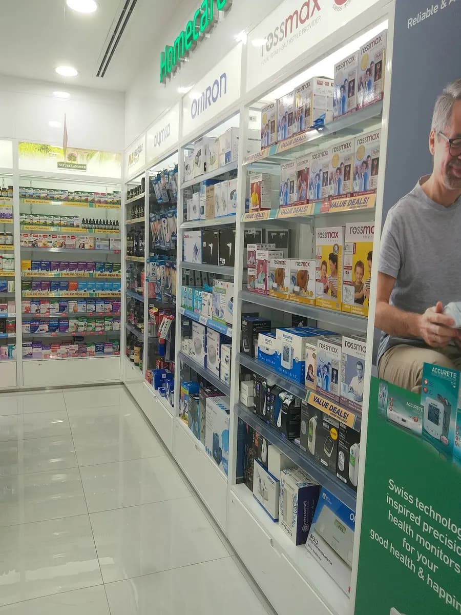 Aster Pharmacy 162 photo 4