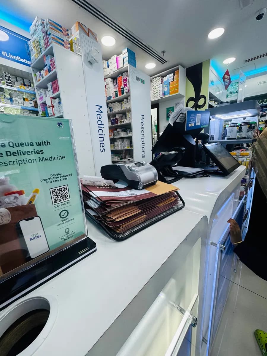 Aster Pharmacy 164 — صورة 8
