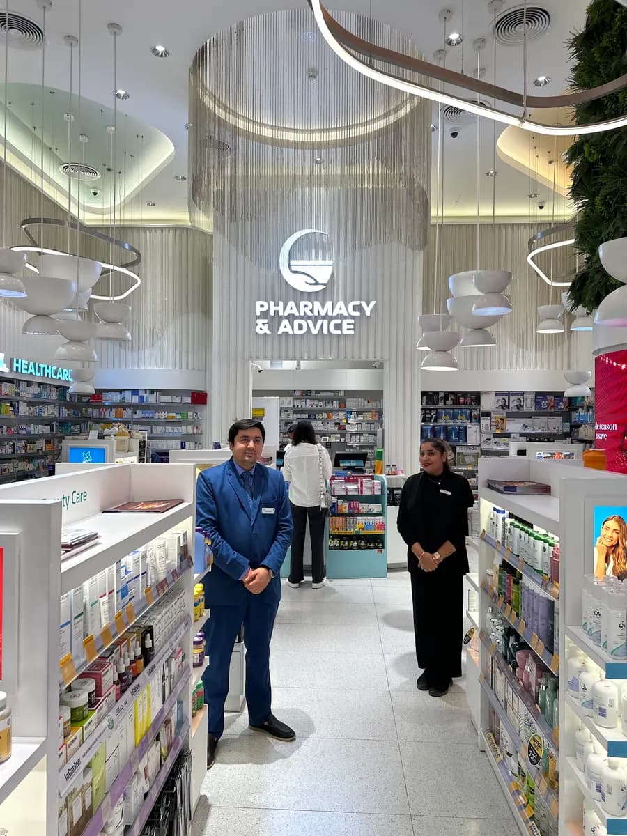 Aster Pharmacy 167 photo 2