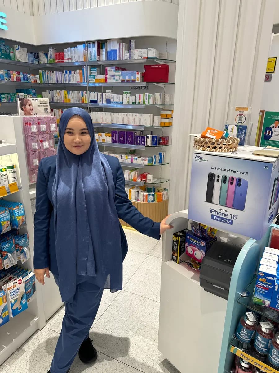 Aster Pharmacy 167 photo 4
