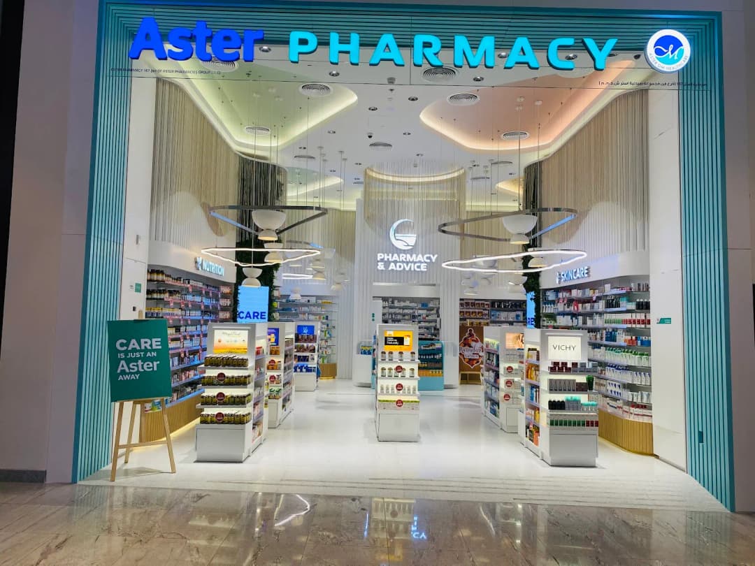 Aster Pharmacy 167 — صورة 7