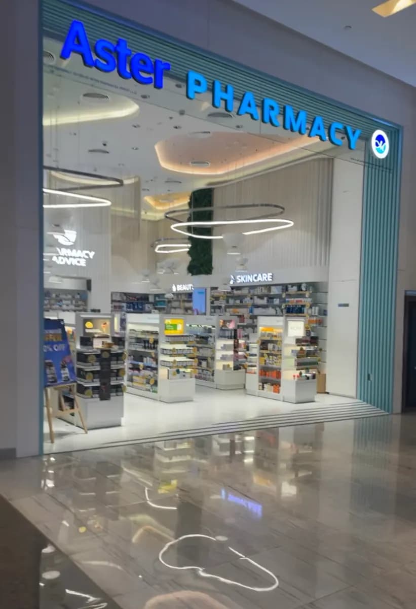 Aster Pharmacy 167 — صورة 8