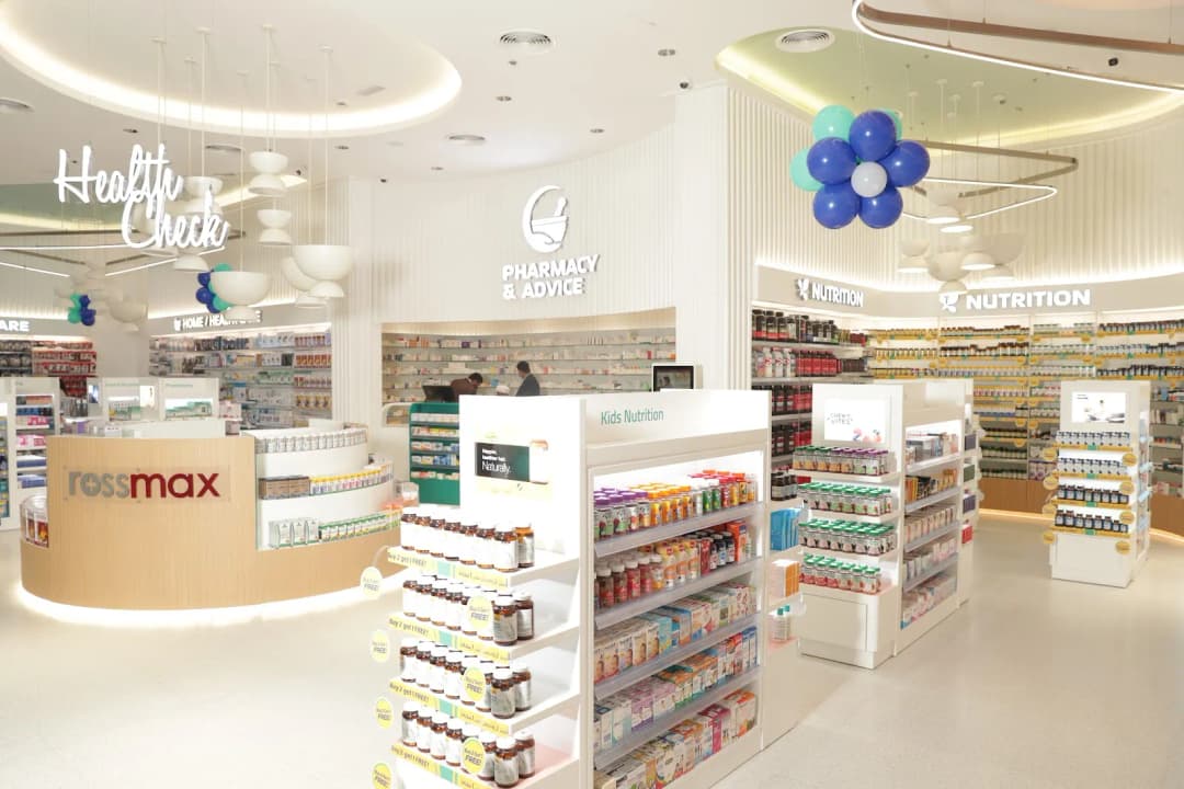 Aster Pharmacy 168 — صورة 6