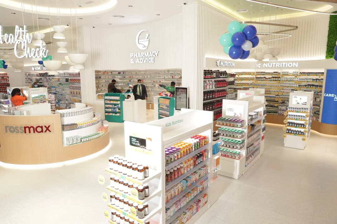 Aster Pharmacy 168 — صورة 7
