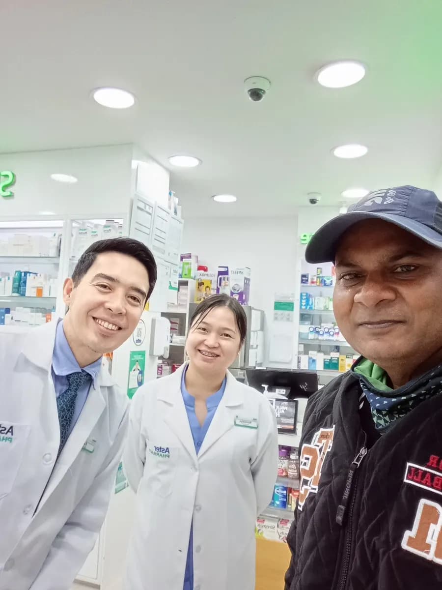 Aster Pharmacy 169 photo 4