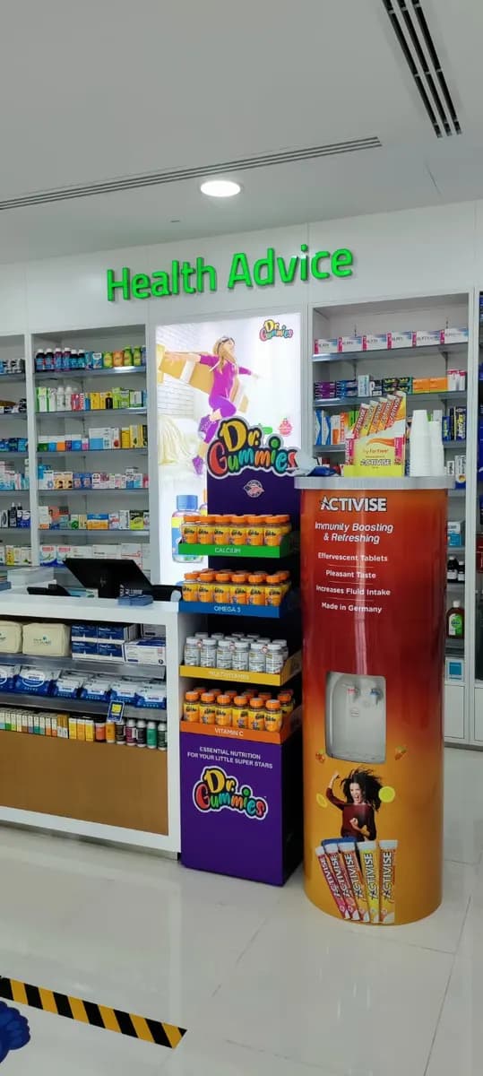 Aster Pharmacy 170 photo 3