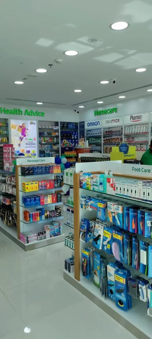 Aster Pharmacy 170 photo 5