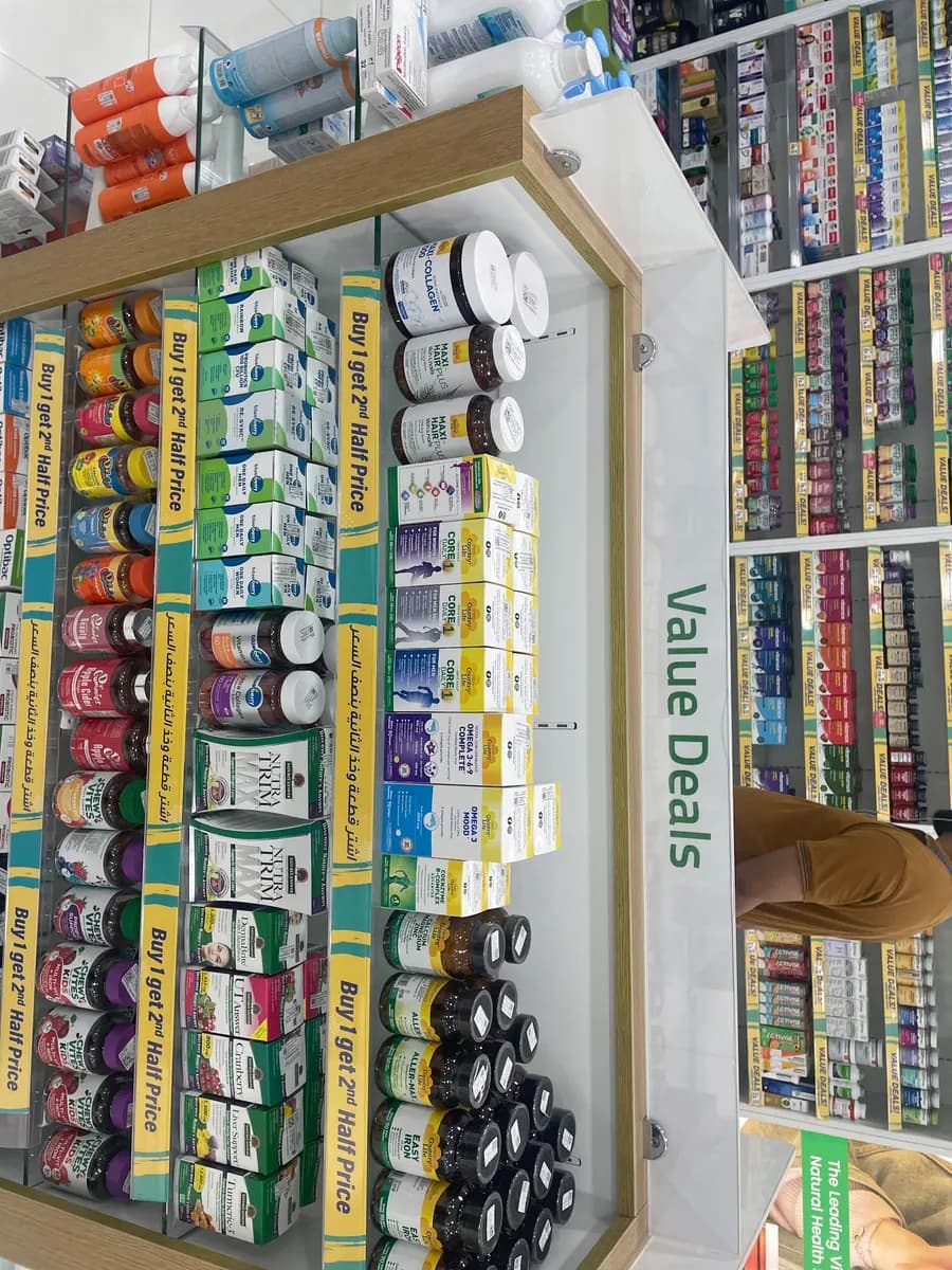 Aster Pharmacy 171 photo 4