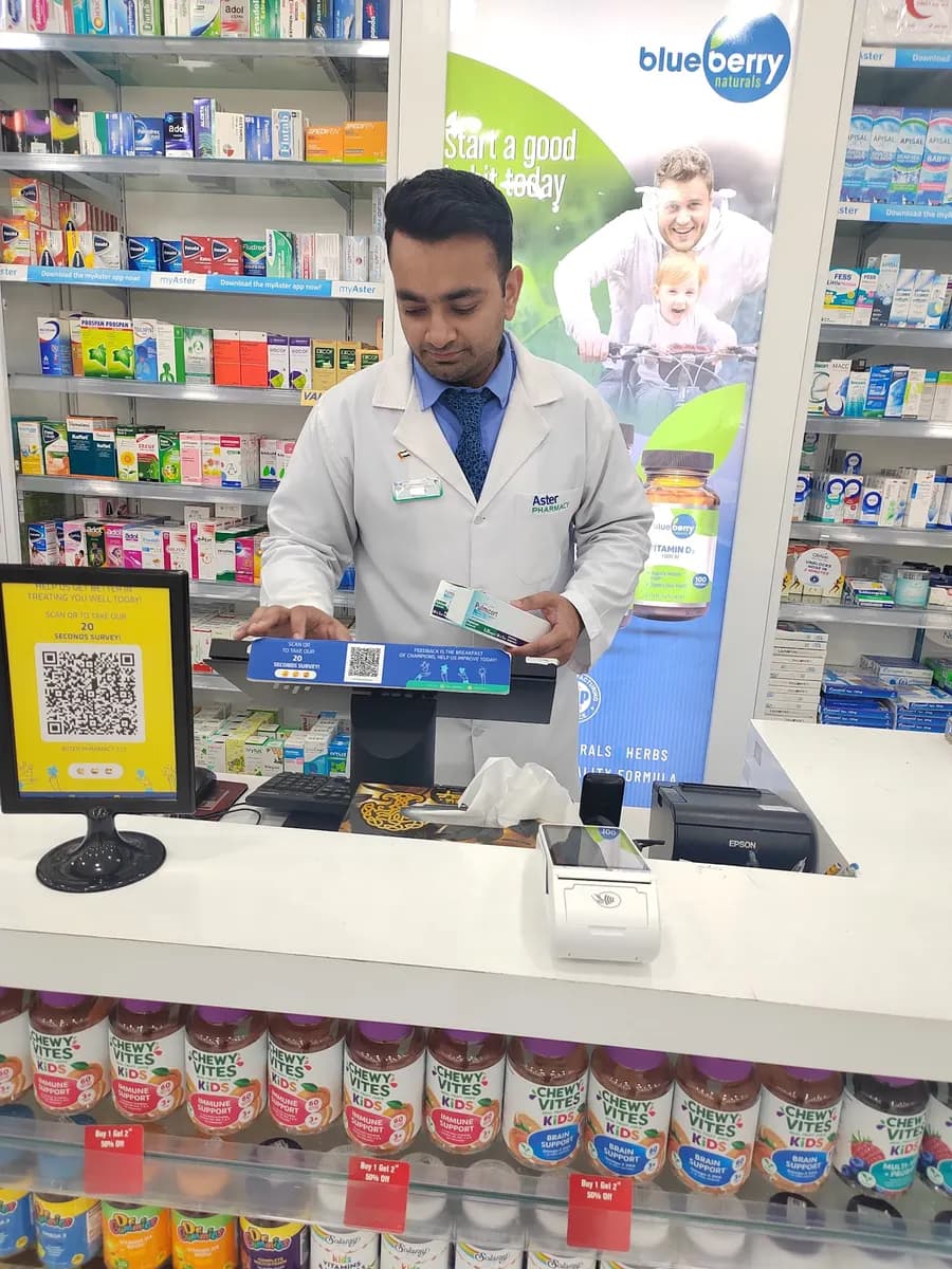 Aster Pharmacy 172 photo 2
