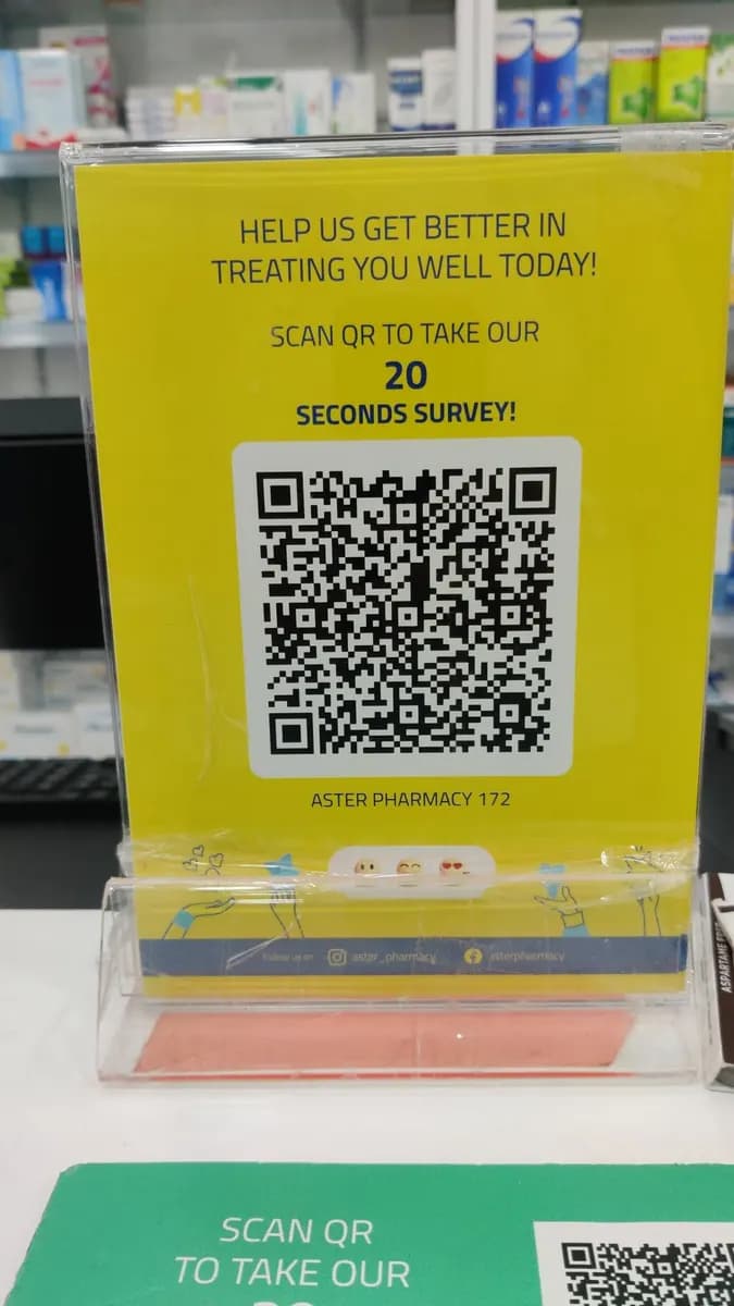 Aster Pharmacy 172 photo 5