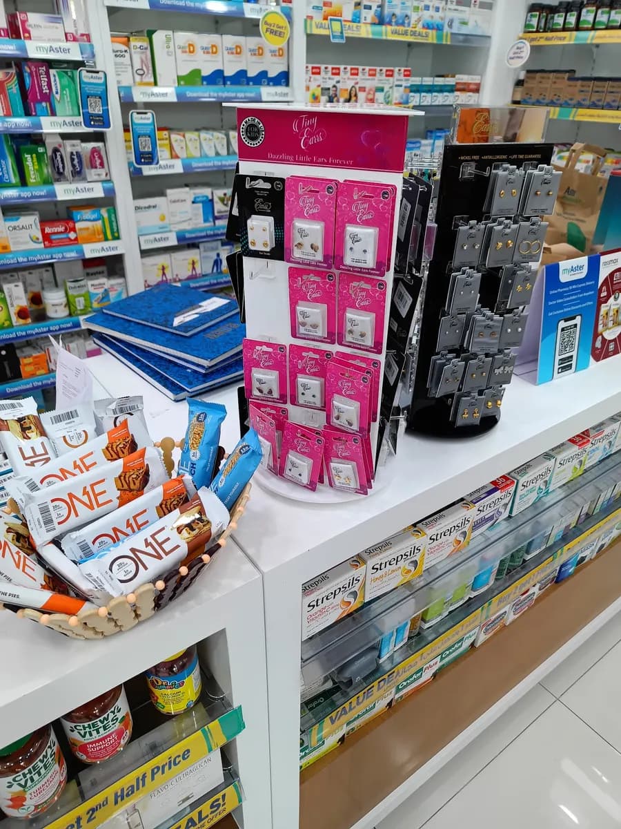 Aster Pharmacy 175 photo 2