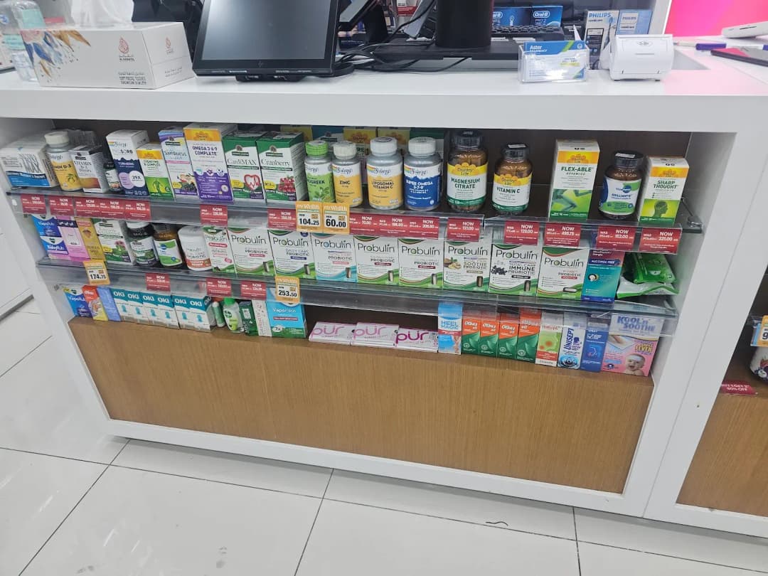 Aster Pharmacy 175 photo 3
