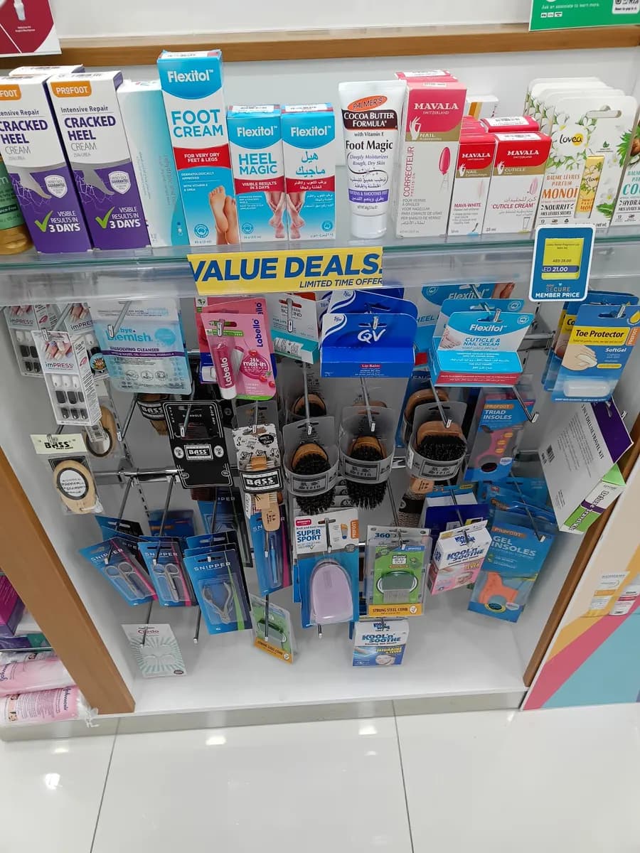 Aster Pharmacy 175 photo 4