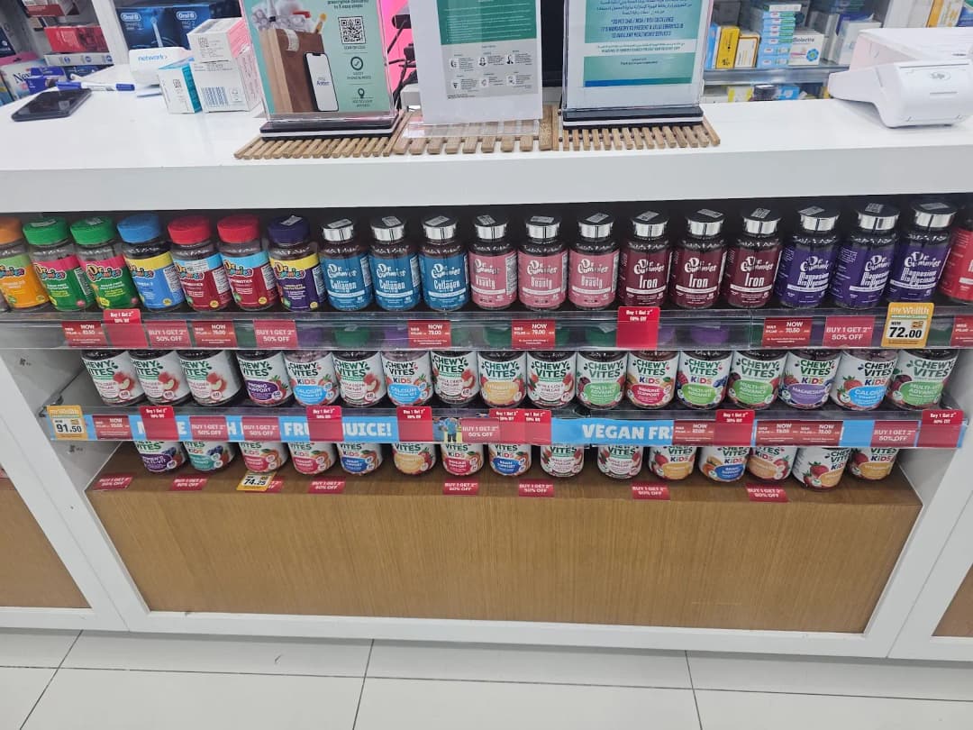 Aster Pharmacy 175 photo 5
