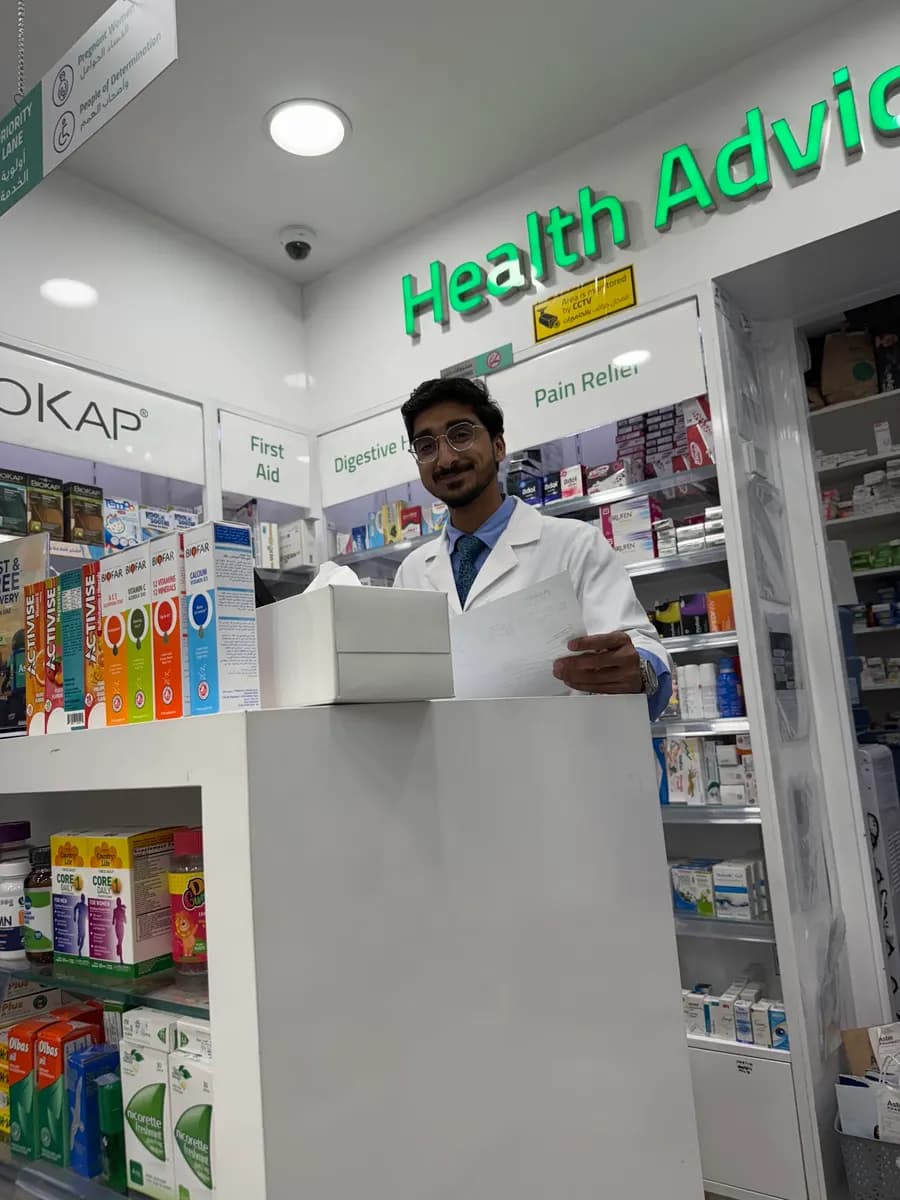 Aster Pharmacy 176 photo 2