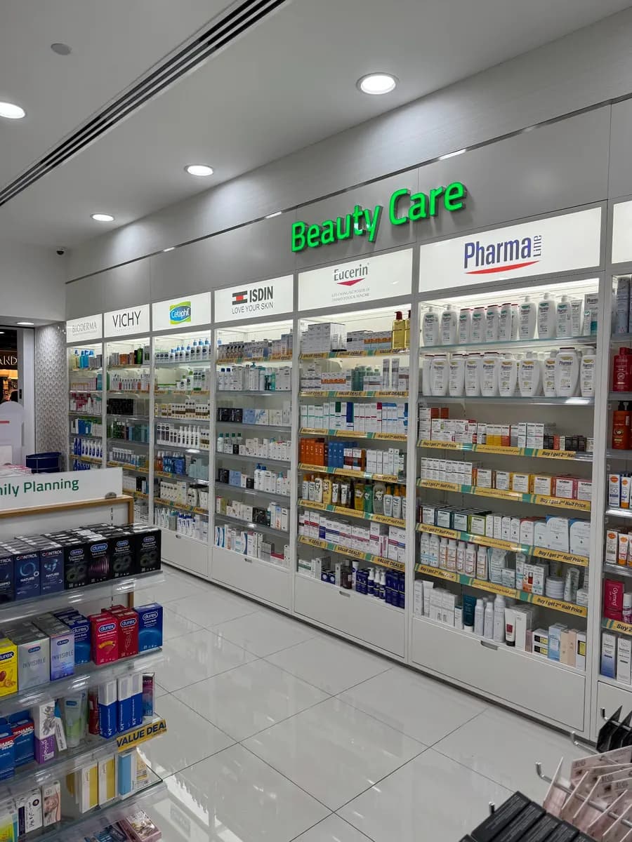 Aster Pharmacy 179 photo 4