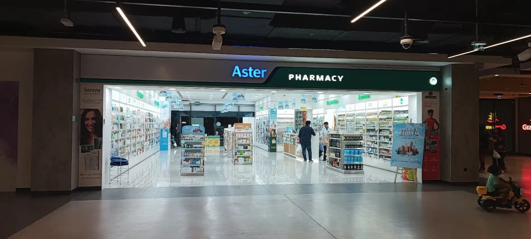 Aster Pharmacy 179 photo 5