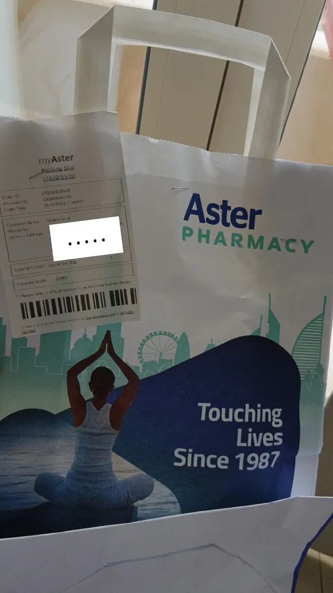 Aster Pharmacy 180 photo 2