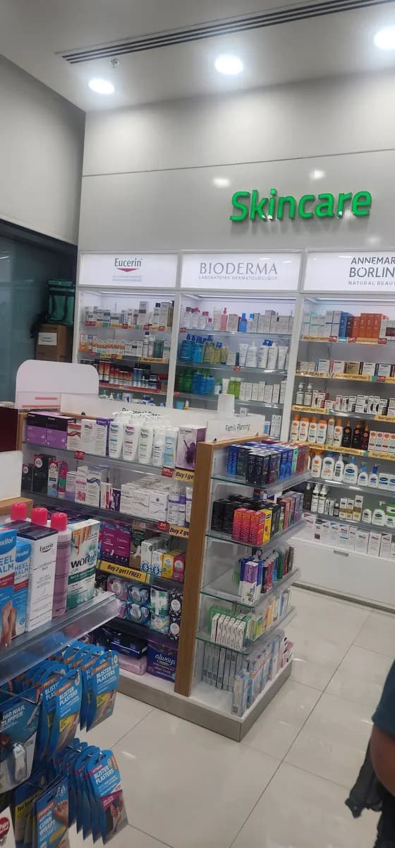 Aster Pharmacy 184 photo 2