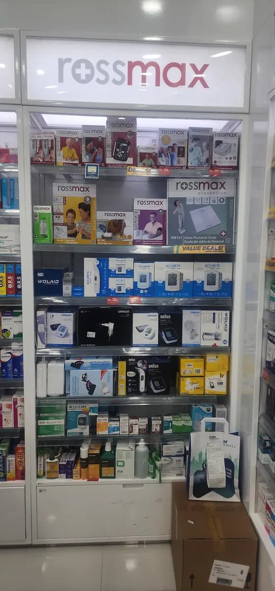 Aster Pharmacy 184 photo 4