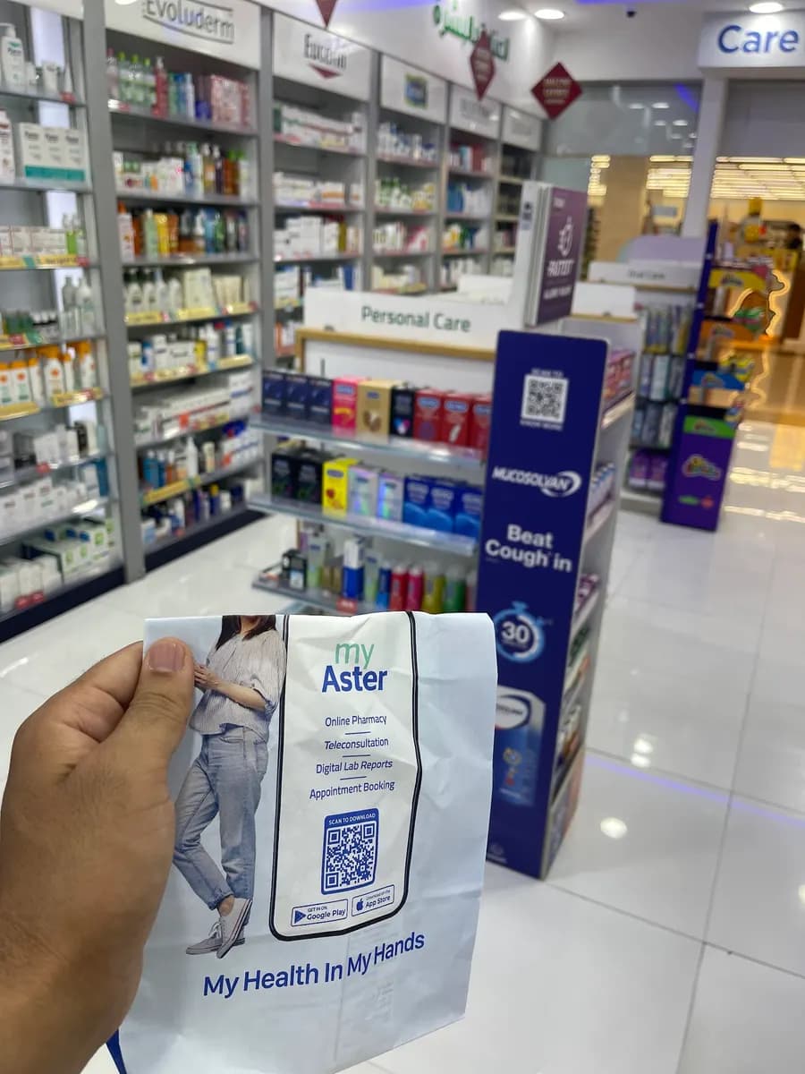Aster Pharmacy 2 photo 2